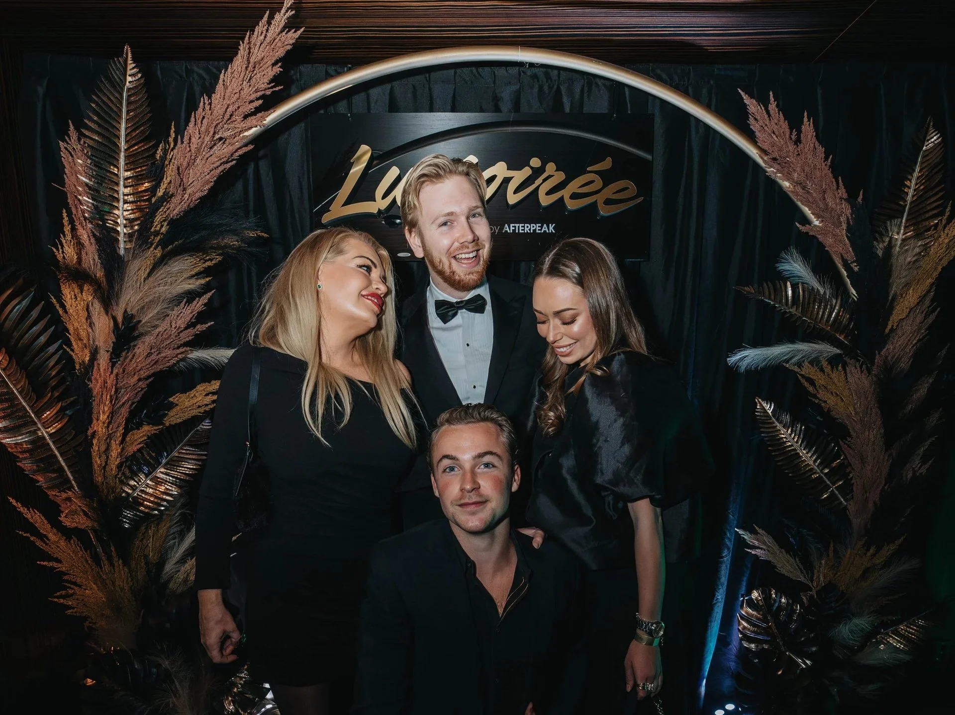 Lussoirée Priority Access