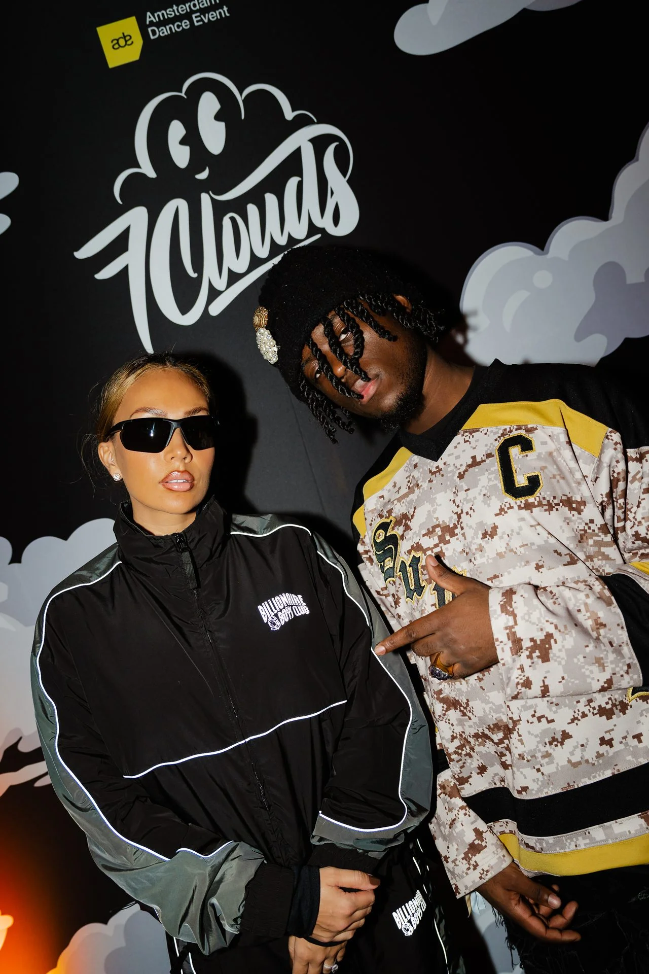 7clouds Amsterdam ADE